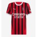 AC Milan Rafael Leao #10 Hemmatröja Dam 2024-25 Korta ärmar